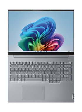 ThinkPad ThinkBook 16 ThinkBook 16 百亿