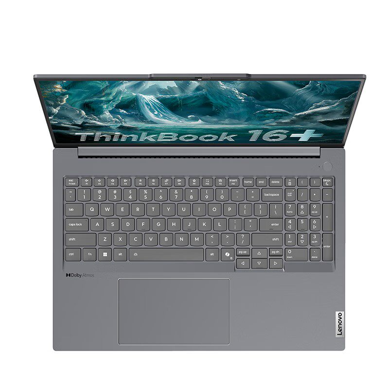 ThinkPad ThinkBook16+ 16+百商用笔记本电