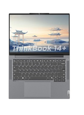 ThinkPad THINKBOOK 16+14+联想设计全能本游戏笔记本电脑 百亿