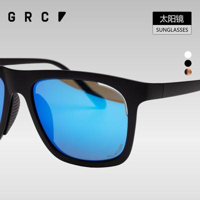 GRC桀骜无尽 VCCA PISTA 太阳眼镜公路车运动护目镜自行车骑行眼