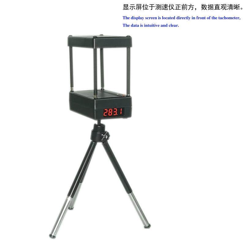 初速仪 平民测速器 初速测速仪 水弹 nerf 测速 工厂店直销