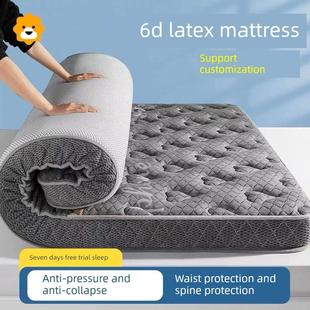 1.8X 1.35X1.9M1.4M1.5 1.3 加厚乳胶10cm学生床垫80Cm0.9M1.2