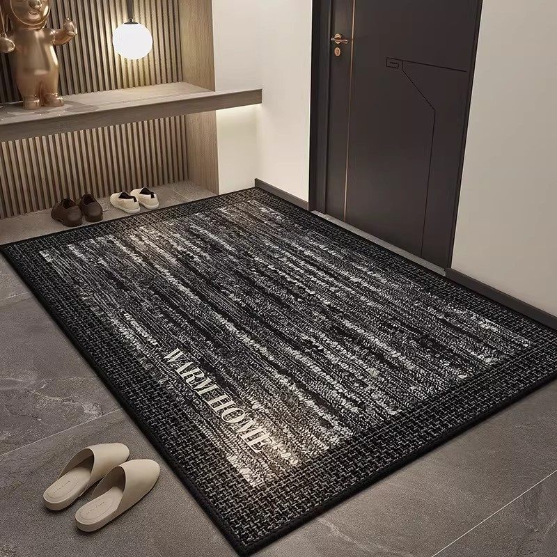 日本入户门地垫2026新款进门门口脚垫复古耐脏防滑蹭脚入户门垫,居家布艺,入户地垫,淘宝优惠券,粉丝福利购,淘宝优惠卷