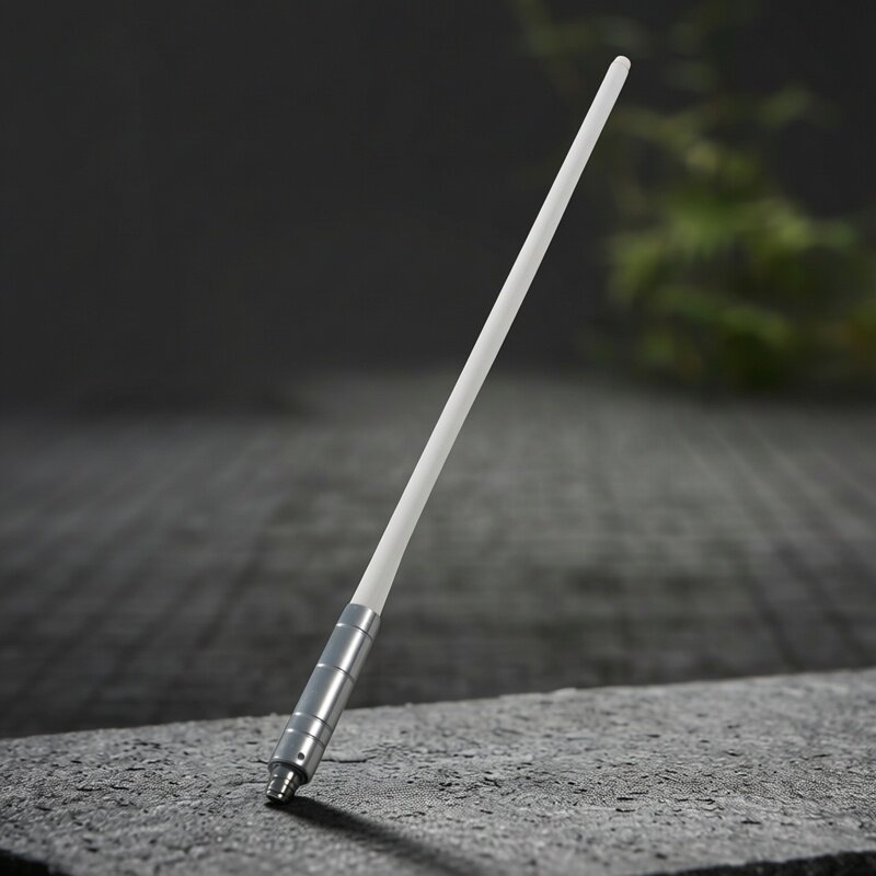 高增益玻璃钢全向天线驾校考试室外WIFI增强无线覆盖AP基站网桥路由器天线无人机图传发射天线2.4G/4G增强