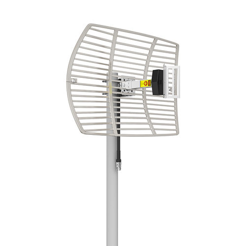 栅格天线4g天线WiFi高增益远距离
