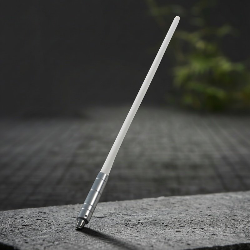 2.4G高增益玻璃钢天线覆盖工程AP网桥wifi基站室外全向天线