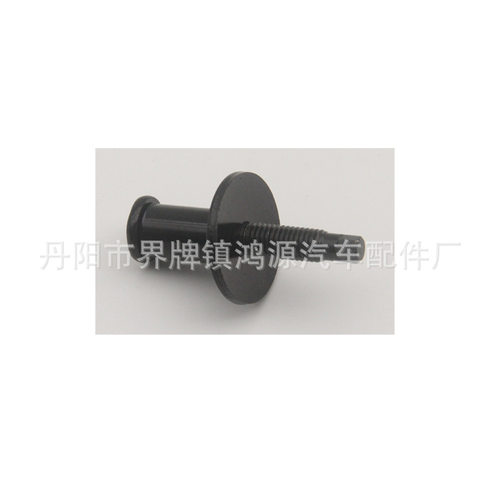 适用于福特尾门锁闩锁1L3Z-99404A42-AA 1L3Z9门闩锁后挡板前锋闩
