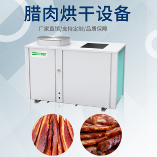 腊鱼腊肉热干燥箱 C热风循环烘箱腊肠烘干机 烘干箱箱式 干燥机CT