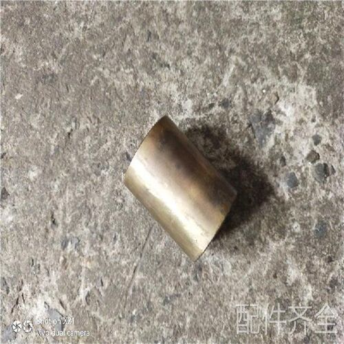 机床配件机床配件上海二机C6150/C6150A车床齿轴Q铜套外径38内孔3