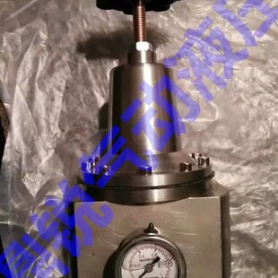 L15 QTYa L25 L10 QTZYa L20 高压减压阀QTYa