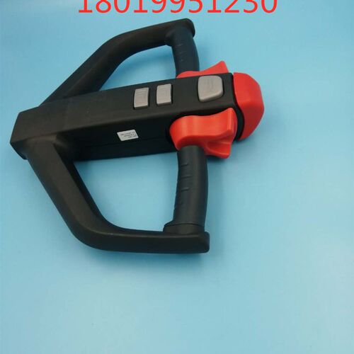 诺力电动叉车配件1.5砘锂电池天罡手柄总成PTE15N手柄.电动搬运车