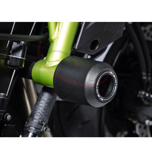 适用川崎 Kawasaki Z650/vZ650RS 2017-2025 改装车身防摔球防摔