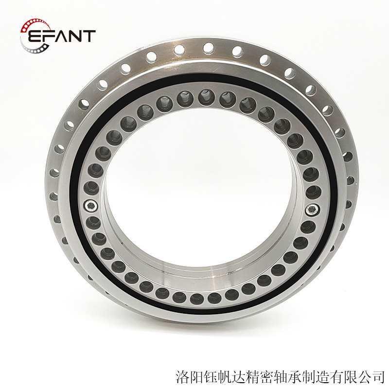 洛阳推力角接触器轴承转台轴承五轴数控机床轴承150200