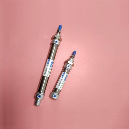 MAC25X30SCA MAC25X35SCM MAC25X40SU MAC2P5X45SCA不锈钢迷你气