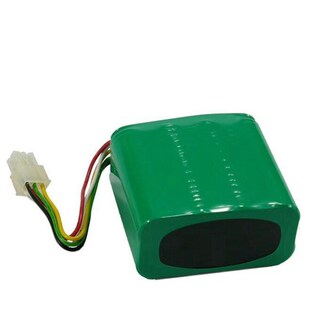 22L 513400 充气汞锂Y离子可充电池 18650 LIC 4S2P