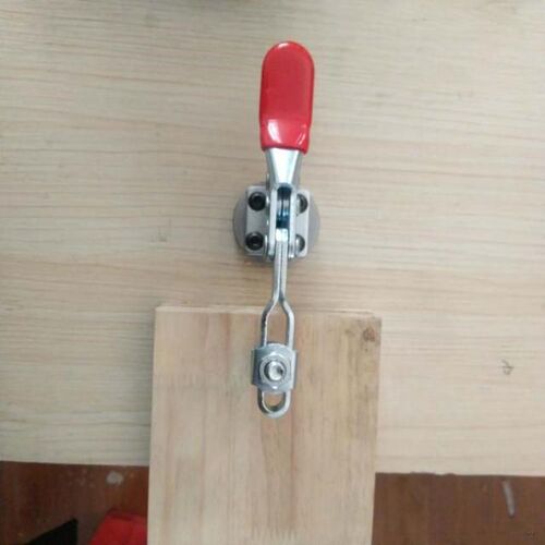 Fast Positioning Clamp With FBast Eccentric Swage 适用于 15m