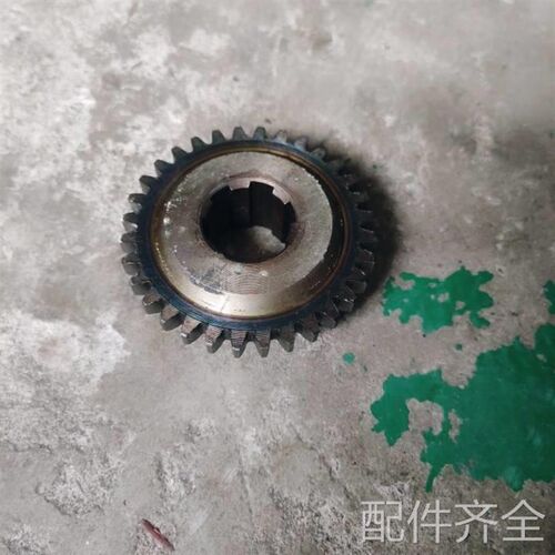 机床配件云南宝鸡CY6140/50 CS6y140/50车床配件2086齿轮Z32/M2.5