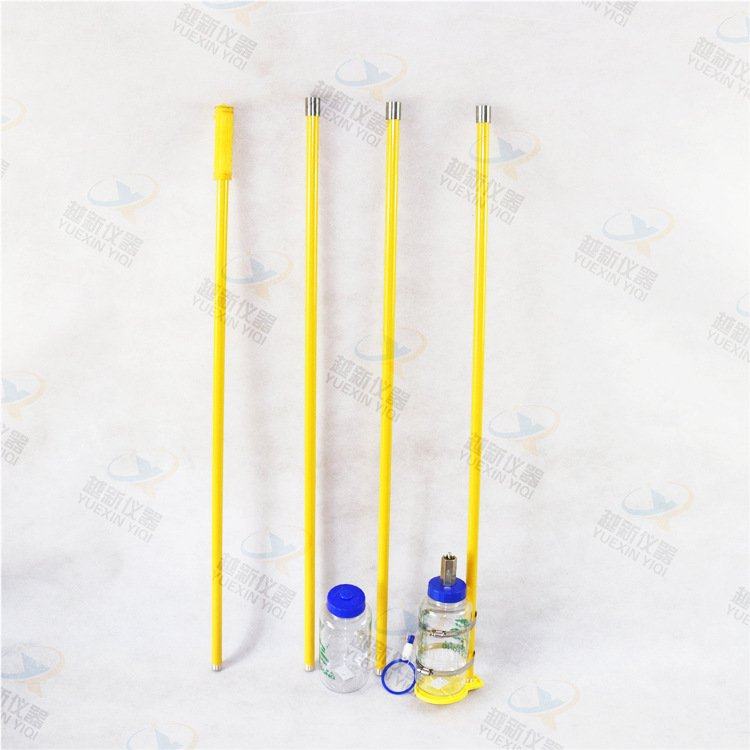ETC-1瓶式深水采样器污水水质采样器实验室自动采水器采水连杆4米,五金/工具,其他电气设备用绝缘配件,淘宝优惠券,粉丝福利购,淘宝优惠卷