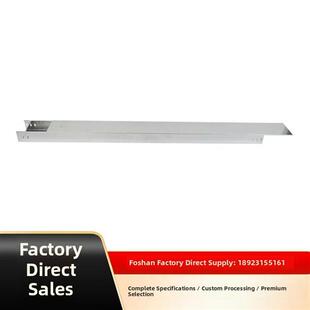 本厂直接供应镀锌桥架电缆槽铝合金不锈钢防火喷塑热浸锌铝镁桥架