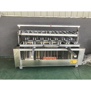 全自动切面机电动切面器干挂面切面刀自动输送切断机不锈钢切面机