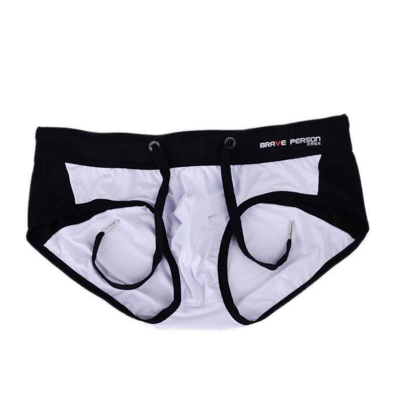 爆款男士内裤锦纶比基尼冰丝男用三角裤游泳裤海滩 时尚35,女士内衣/男士内衣/家居服,男三角内裤,淘宝优惠券,粉丝福利购,淘宝优惠卷