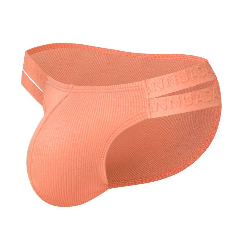 性感三角裤男侧双腰带螺纹棉低腰激凸提臀运动款舒适透气男士内裤,女士内衣/男士内衣/家居服,男三角内裤,淘宝优惠券,粉丝福利购,淘宝优惠卷