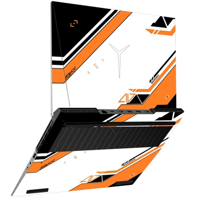 拯救者贴纸保护膜◆好贴不留胶◆