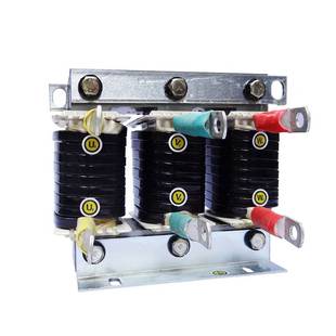 电流90A 37KW 西繁ACL 变频器三相进线输出电抗器CKSG2