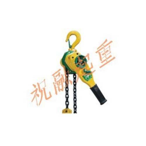 SHIFT手扳葫芦1吨2T手动倒链3米1.5米2拉紧器手摇链条起重吊葫芦