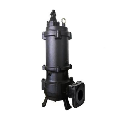 南方泵业WQ潜水排污泵杭州50WQ65WQ提升泵废水处理泵南方潜污泵