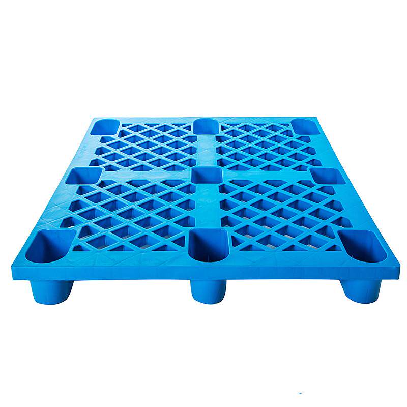 塑料托盘叉车板仓库垫板防潮堆胶垫仓板板板工业卡地货物仓储板栈