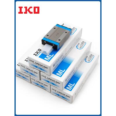 滑块轴承导轨LWL9 MLG7 LWESC15 LRXDC20 LWHT12 METG25 30 35