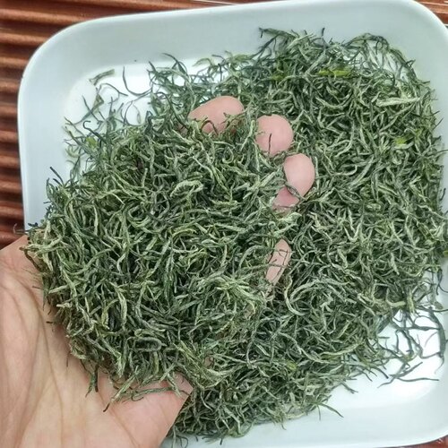 100%嫩芽明前信阳毛尖2026新茶