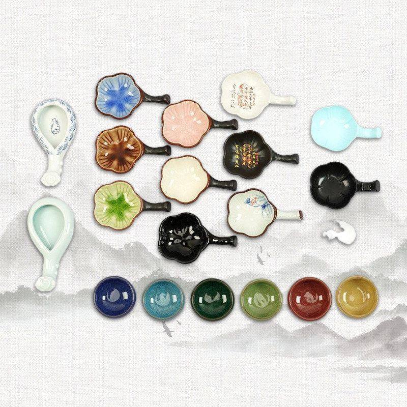 毛小楷笔墨蝶笔搁厂家用墨用书法砚台水碟学生多功能舔国画小笔架,文具电教/文化用品/商务用品,文房四宝,淘宝优惠券,粉丝福利购,淘宝优惠卷