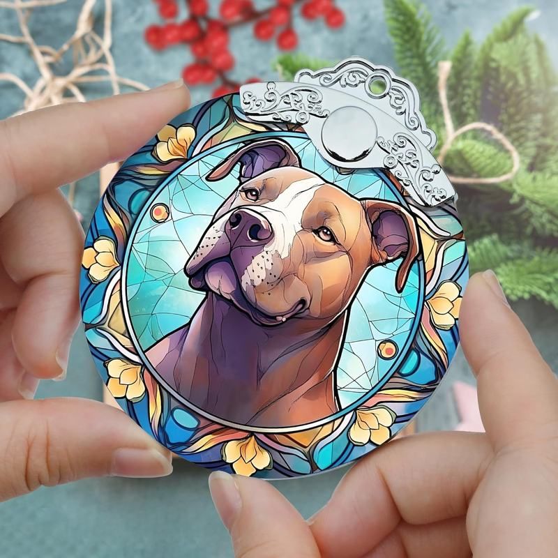 猎狗圣诞节海龟热卖海马圣诞树