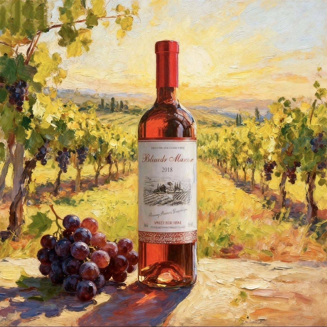 【活动价】代工厂货源甜红葡萄酒14%vol批发澳法国原酒红酒赤霞珠