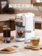 CAFELFFE聚咖胶囊咖啡机家用小型全自动意式 浓缩一体办公商用602