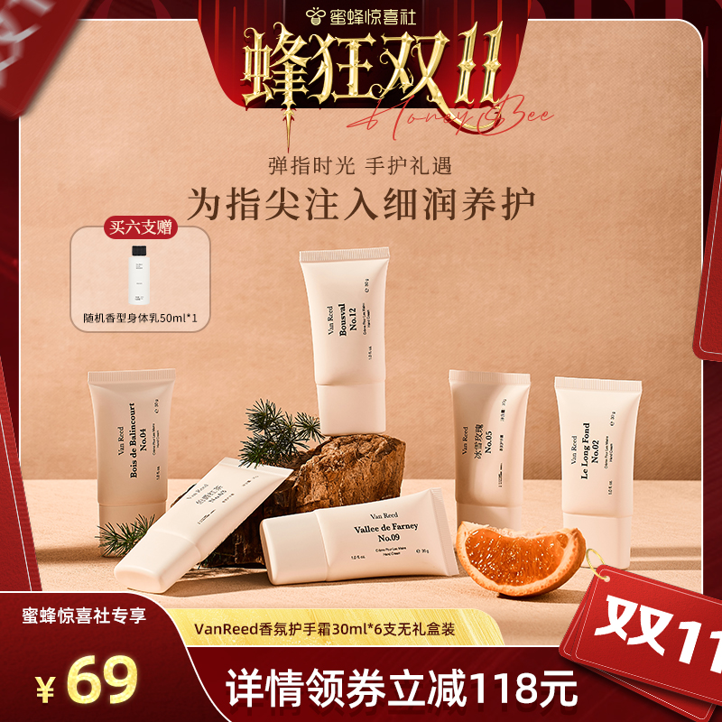 弹指时光  手护礼遇