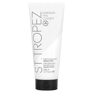 St. Tropez,Gradual Tan Classic, Medium/Dark, 6.7 fl oz (200