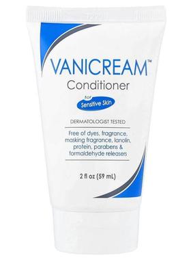 Vanicream,Conditioner, For Sensitive Skin, Fragrance Free, 2