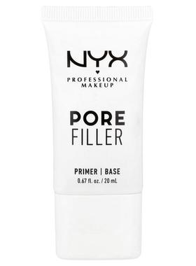 NYX Professional Makeup,毛孔填充剂，底妆，0.67 液量盎司（20