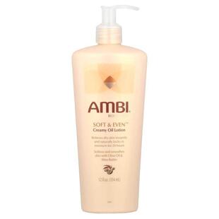 Even™ 身体乳 毫升 Soft 354 amp; 液量盎司 AMBI
