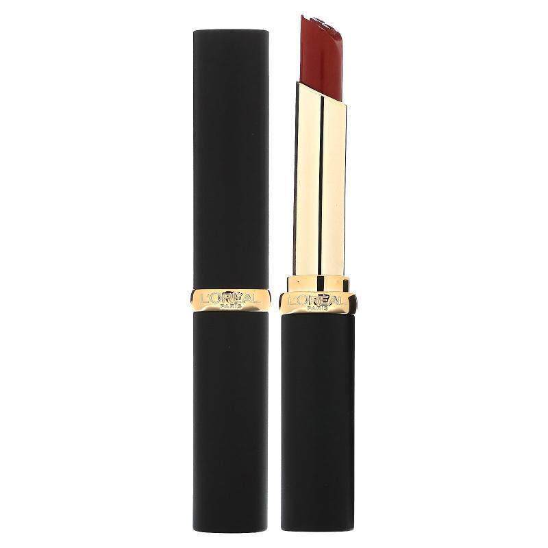 欧莱雅,Colour Riche, Intense Volume Matte Lipstick, 123 Le N