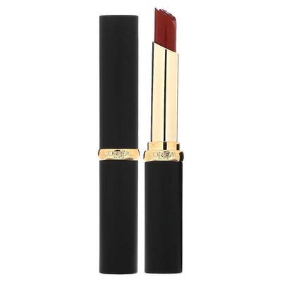 欧莱雅,Colour Riche, Intense Volume Matte Lipstick, 123 Le N