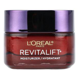 欧莱雅,Revitalift Anti-Wrinkle + Firming,  Moisturizer, 1.7