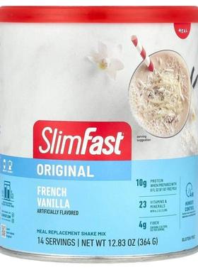 Meal Replacement Shake Mix代餐混合奶昔多种维矿营养补充