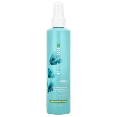 Biolage,Volume Bloom，多面提升浓发剂喷雾，8.5 液量盎司（250
