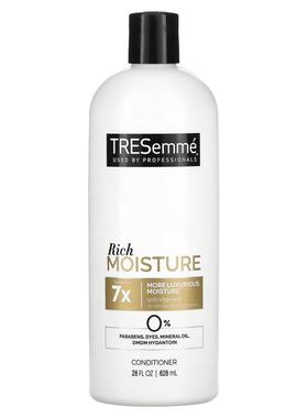 Tresemme,滋润丰盈护发素，28 液量盎司（828 毫升）