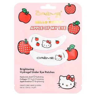 The Creme Shop,Hello Kitty®, Apple Of My Eye, Brightening Hy