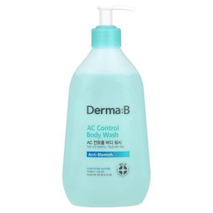 420 Control Anti Blemish Wash Body Derma 14.2